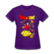 Load image into Gallery viewer, Adventure Time T-shirt