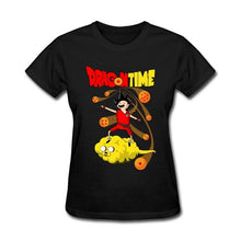 Load image into Gallery viewer, Adventure Time T-shirt