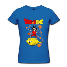Load image into Gallery viewer, Adventure Time T-shirt