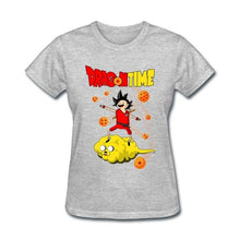 Load image into Gallery viewer, Adventure Time T-shirt