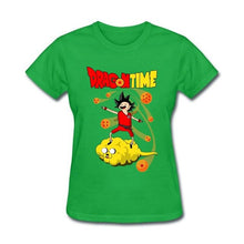 Load image into Gallery viewer, Adventure Time T-shirt