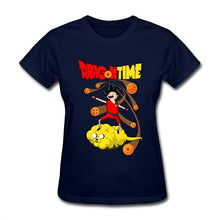 Load image into Gallery viewer, Adventure Time T-shirt