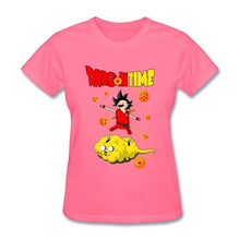Load image into Gallery viewer, Adventure Time T-shirt