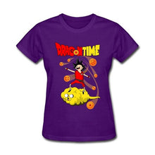 Load image into Gallery viewer, Adventure Time T-shirt