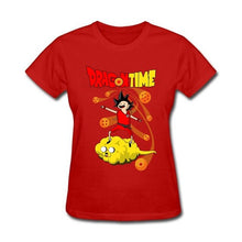 Load image into Gallery viewer, Adventure Time T-shirt