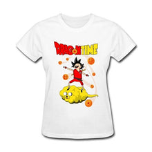 Load image into Gallery viewer, Adventure Time T-shirt