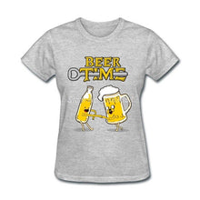 Load image into Gallery viewer, Adventure Time T-Shirt Girl
