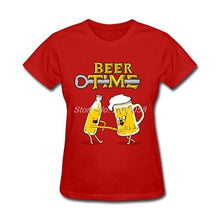 Load image into Gallery viewer, Adventure Time T-Shirt Girl