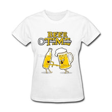 Load image into Gallery viewer, Adventure Time T-Shirt Girl