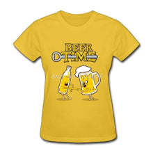 Load image into Gallery viewer, Adventure Time T-Shirt Girl