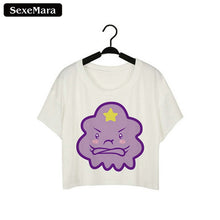 Load image into Gallery viewer, Adventure Time T-shirt