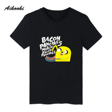 Load image into Gallery viewer, Adventure Time t-shirt