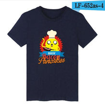 Load image into Gallery viewer, Adventure Time t-shirt