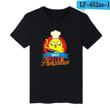 Load image into Gallery viewer, Adventure Time t-shirt