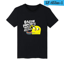 Load image into Gallery viewer, Adventure Time t-shirt