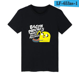 Adventure Time t-shirt