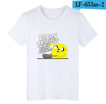 Load image into Gallery viewer, Adventure Time t-shirt