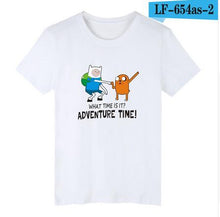Load image into Gallery viewer, Adventure Time t-shirt