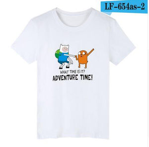 Adventure Time t-shirt