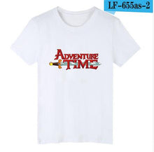 Load image into Gallery viewer, Adventure Time t-shirt