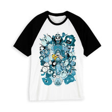 Load image into Gallery viewer, Adventure Time T-shirt