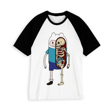 Load image into Gallery viewer, Adventure Time T-shirt