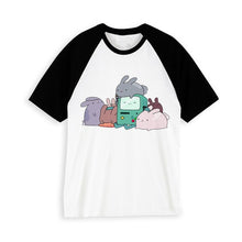 Load image into Gallery viewer, Adventure Time T-shirt
