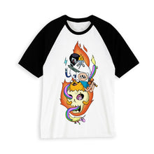 Load image into Gallery viewer, Adventure Time T-shirt