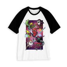 Load image into Gallery viewer, Adventure Time T-shirt