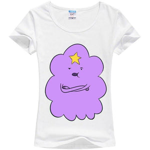 Adventure Time T-shirt