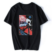 Load image into Gallery viewer, Adventure Time Mens T-shirt