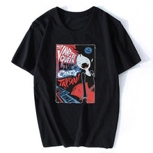 Load image into Gallery viewer, Adventure Time Mens T-shirt