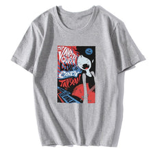 Load image into Gallery viewer, Adventure Time Mens T-shirt
