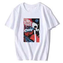 Load image into Gallery viewer, Adventure Time Mens T-shirt