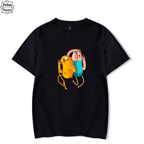 Adventure Time T-shirt