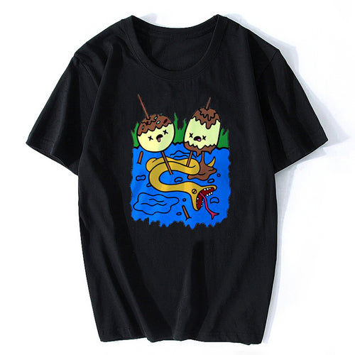 Adventure Time Tshirt
