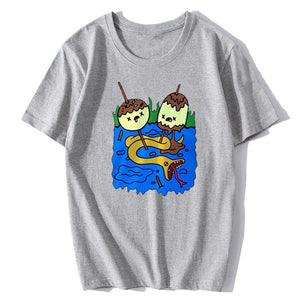 Adventure Time Tshirt
