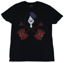 Load image into Gallery viewer, Adventure Time Mens T-Shirt
