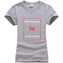 Load image into Gallery viewer, Adventure Time Mens T-Shirt